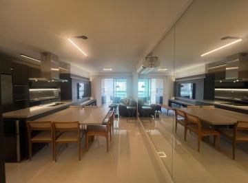 Apartamento · 104m² · 2 Quartos · 1 Vaga · Aluguel | Apartamento 2 suítes