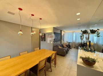 Apartamento · 90m² · 3 Quartos · 1 Vaga · Apartamento à venda, 3 quartos, 1 suíte, 1 vaga, São Pedro - Belo Horizonte/MG