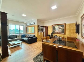 Apartamento · 105m² · 3 Quartos · 2 Vagas · Apartamento à venda, 3 quartos, 1 suíte, 2 vagas, Savassi - Belo Horizonte/MG