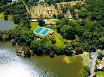 Casa 1050m² Venda Condomínio Zuleika Jabour · Casa á venda no Condomínio Zuleika Jabour - Salto/SP