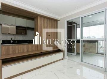 Apartamento · 63m² · 2 Quartos · 2 Vagas · Apartamento à venda, 2 quartos, 1 suíte, 2 vagas, Tatuapé - São Paulo/SP