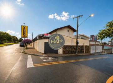 Casa · 112m² · 3 Quartos · Vendo Casa De Esquina Com Potencial Comercial! - em Valinhos