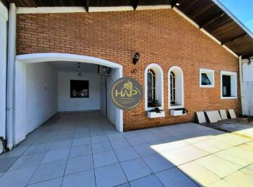 Casa · 108m² · 3 Quartos · 2 Vagas · Casa à venda no Jardim Bela Vista — conforto, espaço e ótima localização!