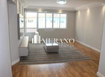 Apartamento · 119m² · 3 Quartos · 1 Vaga · Apartamento à venda, 3 quartos, 1 suíte, 1 vaga, Santo Antônio - São Caetano do Sul/SP