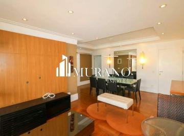 Apartamento · 120m² · 3 Quartos · 3 Vagas · Apartamento à venda, 3 quartos, 1 suíte, 3 vagas, Barcelona - São Caetano do Sul/SP