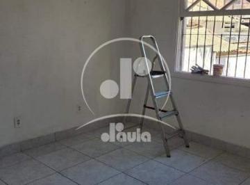 Casa · 120m² · 2 Quartos · 2 Vagas · Casa Térrea 2 Dorms no Bairro Silveira (Santo André) | 2 Vagas | Financiamento