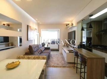 Apartamento · 77m² · 2 Quartos · 2 Vagas · Apartamento à venda, 2 quartos, 2 suítes, 2 vagas, Santa Paula - São Caetano do Sul/SP