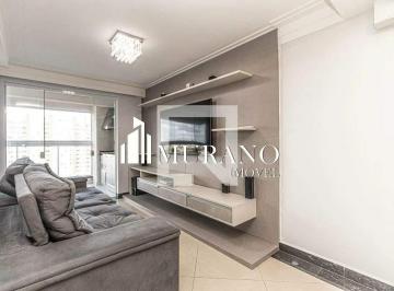 Apartamento · 92m² · 3 Quartos · 2 Vagas · Apartamento à venda, 3 quartos, 1 suíte, 2 vagas, Fundação - São Caetano do Sul/SP