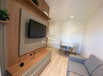Apartamento · 42m² · 1 Quarto · 1 Vaga · Apartamento à venda, 1 quarto, 1 vaga, Santa Terezinha - Brusque/SC