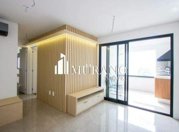Apartamento · 79m² · 2 Quartos · 2 Vagas · Apartamento à venda, 2 quartos, 2 suítes, 2 vagas, Campestre - Santo André/SP