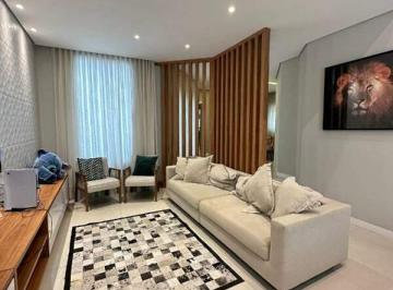 Casa · 258m² · 3 Quartos · 3 Vagas · Casa com 3 quartos, 1 suíte e 3 vagas à venda na Chácara Rodrigues em Americana