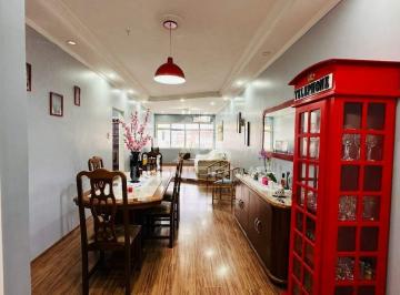 Apartamento · 161m² · 3 Quartos · 2 Vagas · OPORTUNIDADE, Apartamento à venda de 3 quartos, 1 suíte no Bairro Pompéia