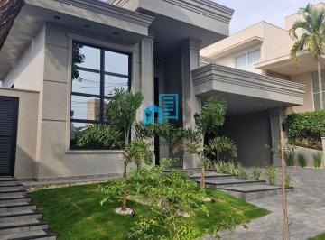 Casa · 220m² · 3 Quartos · 4 Vagas · CASA CONDOMINIO DAMNHA IV - RIO PRETO
