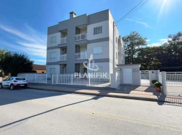 Apartamento · 65m² · 2 Quartos · 1 Vaga · Apartamento para aluguel, 2 quartos, 1 vaga, São Pedro - Guabiruba/SC