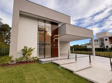 Casa · 192m² · 3 Quartos · 4 Vagas · Casa à venda no bairro Canasvieiras - Florianópolis/SC