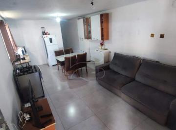 Casa · 22m² · 2 Quartos · 2 Vagas · Casa Térrea à venda, 2 quartos, 2 vagas, JARDIM ELIZABETH - São Paulo/SP