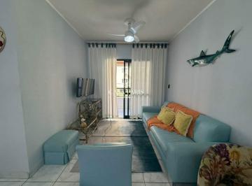 Apartamento · 89m² · 2 Quartos · 1 Vaga · Apartamento à venda no Tupi, Praia Grande-SP | 2 dorms (1 suíte) | 89m² | 1 vaga | Lazer completo