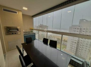 Apartamento · 55m² · 1 Quarto · 1 Vaga · Apartamento à venda, 1 quarto, 1 suíte, 1 vaga, Aviação - Praia Grande/SP