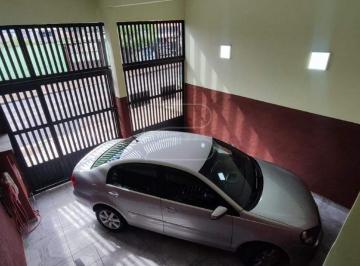 Casa · 244m² · 2 Vagas · Sobrado à venda, 1 suíte, 2 vagas, Jardim Rodolfo Pirani - São Paulo/SP