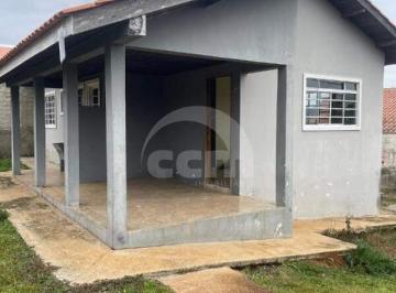 Casa · 45m² · 3 Quartos · 5 Vagas · Casa para aluguel, 3 quartos, 5 vagas, Contorno - Ponta Grossa/PR