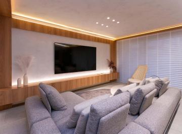 Apartamento · 119m² · 3 Quartos · Apartamento à venda - em Petrópolis