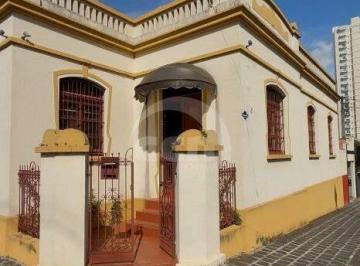 Comercial · 200m² · 4 Quartos · 3 Vagas · Comercial para aluguel, 4 quartos, 1 suíte, 3 vagas, Centro - Ponta Grossa/PR