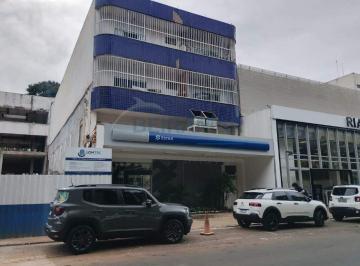 Comercial · 100m² · SHSC 504 SUL - EXCELENTE SALA COPORATIVA COM 100M²