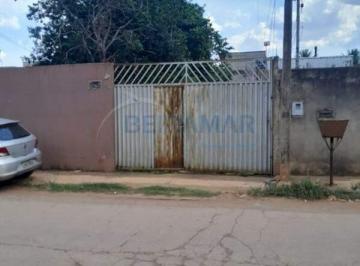 Casa · 100m² · 3 Quartos · Casa à Venda com 3 Quartos na QSC 19 - Taguatinga Sul