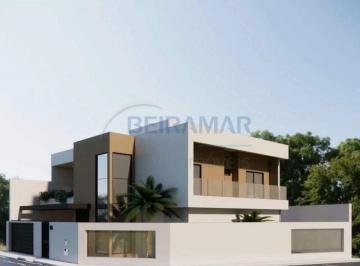 Casa · 285m² · 4 Quartos · Casa à Venda com 4 Suítes - QE 54 conjunto - Guará II