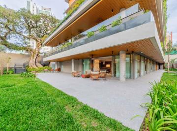 Apartamento · 232m² · 3 Quartos · Apartamento à venda - em Três Figueiras