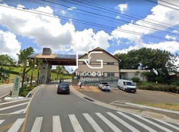 Casa · 317m² · 3 Quartos · 4 Vagas · Residencial Luzern - Casa Alto Padrão em Swiss Park, Campinas/SP