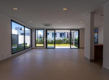 Casa · 229m² · 3 Quartos · 4 Vagas · Casa a venda no Reserva Alpha Galleria, em Campinas, com 3 suítes, com 229 m²