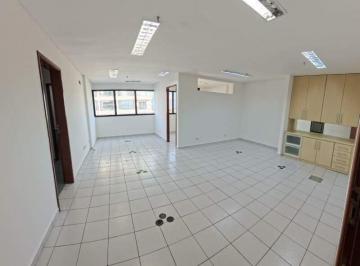 Comercial · 56m² · 1 Vaga · Sala Comercial para Alugar no Mirandópolis (Rua Orissanga) | 56m² 