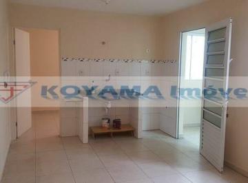 Apartamento · 40m² · 1 Quarto · Apartamento com 1 dormitório para alugar, 40m² - Saúde - São Paulo/SP