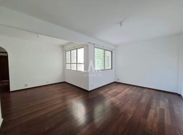 Rural · 140m² · 4 Quartos · 1 Vaga · Apto - 4 quartos - São Bento