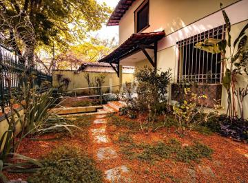 Casa · 330m² · 4 Quartos · 6 Vagas · Casa para aluguel, 4 quartos, 1 suíte, 6 vagas, São Bento - Belo Horizonte/MG