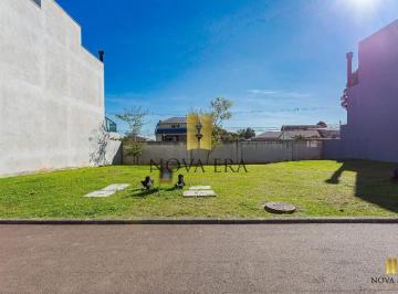 Terreno · 119m² · Terreno à venda, Pinheirinho - Curitiba/PR