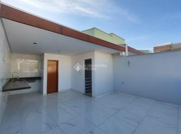Casa · 129m² · 3 Quartos · 2 Vagas · SOBRADO EM CONDOMINIO - VILA METALÚRGICA - SANTO ANDRÉ