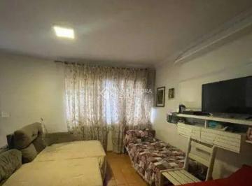 Casa · 96m² · 2 Quartos · 2 Vagas · SOBRADO - SANTO ANDRÉ - VILA SÃO PEDRO