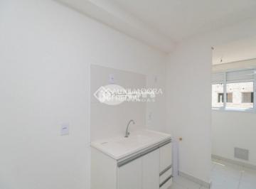 Apartamento · 44m² · 2 Quartos · APARTAMENTO - SÃO BERNARDO DO CAMPO - COOPERATIVA