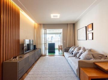 5fd90ef9-0825-4986-aaa1-78b54f8899ea · Versátil apartamento para venda em Chácara Inglesa com 3 quartos, sendo 1 suíte, 115m²