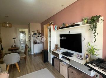 Apartamento · 76m² · 3 Quartos · 1 Vaga · Lindo apartamento no parque Erasmo Assunção em Santo André