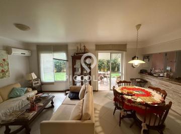 Casa · 186m² · 3 Quartos · 4 Vagas · Sobrado à venda em Campinas, Parque Taquaral, com 3 quartos, com 186 m²
