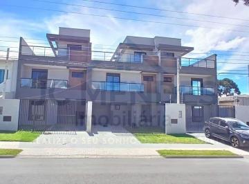 Apartamento · 250m² · 3 Quartos · 3 Vagas · Tríplex Alto Padrão à venda – Olivetto I | Hauer – Curitiba