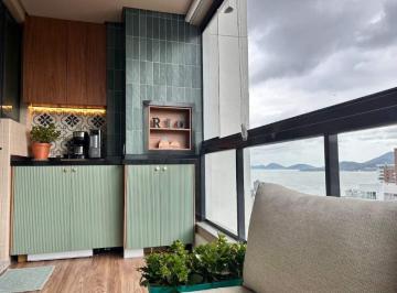 Apartamento · 102m² · 3 Quartos · 3 Vagas · Venda | Apartamento 3 quartos (1 suíte) na Agronômica