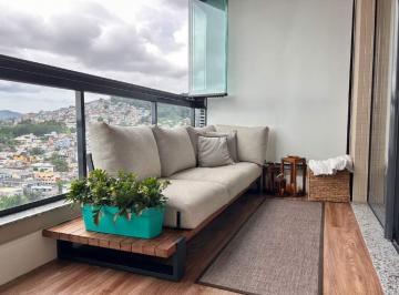 Apartamento · 102m² · 3 Quartos · 3 Vagas · Venda | Apartamento 3 quartos (1 suíte) na Agronômica