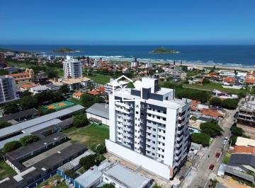 Apartamento · 61m² · 2 Quartos · 1 Vaga · Apartamento com Móveis Sob Medida e a 450 Metros da Praia da Vila