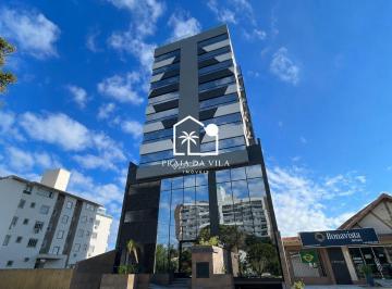 Apartamento · 56m² · 1 Quarto · 1 Vaga · Apartamento no Centro de Imbituba a 550m da Praia da Vila com Infraestrutura Completa