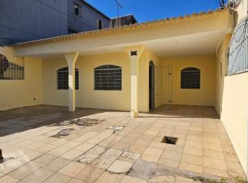 Casa · 80m² · 4 Quartos · CASA - QSF 06 CASA 117