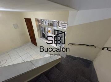 Casa · 90m² · 3 Quartos · Casa Geminada à Venda- 3 dormitórios- 2 banheiros- Campo Grande 